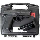 HECKLER & KOCH 45C .45 ACP - 3 of 3