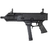 CELIK ARMS BLADE 9MM LUGER (9X19 PARA) - 1 of 3