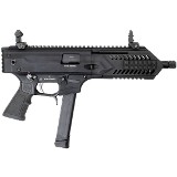 CELIK ARMS BLADE 9MM LUGER (9X19 PARA) - 2 of 3