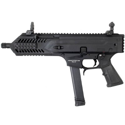 CELIK ARMS BLADE 9MM LUGER (9X19 PARA)