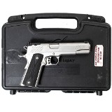 KIMBER STAINLESS TARGET II .38 SUPER - 3 of 3