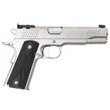 KIMBER STAINLESS TARGET II .38 SUPER - 2 of 3