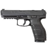 HECKLER & KOCH VP9F 9MM LUGER (9X19 PARA)
