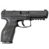 HECKLER & KOCH VP9F 9MM LUGER (9X19 PARA) - 2 of 3