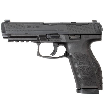 HECKLER & KOCH VP9F 9MM LUGER (9X19 PARA)
