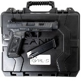 CANIK SFX RIVAL-S 9MM LUGER (9X19 PARA) - 3 of 3