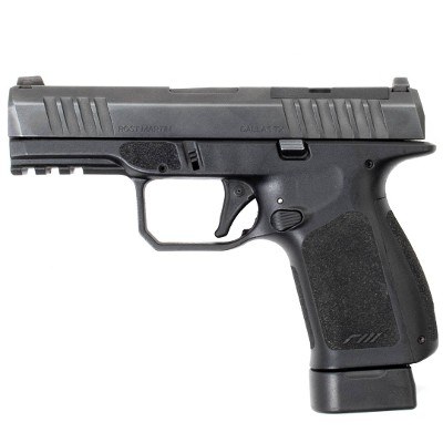 ROST MARTIN
RM1C 9MM LUGER (9X19 PARA)