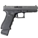 GLOCK 17 GEN4 9MM LUGER (9X19 PARA) - 2 of 3