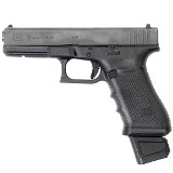 GLOCK 17 GEN4 9MM LUGER (9X19 PARA) - 1 of 3