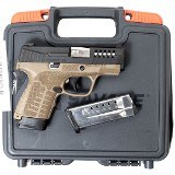 SAVAGE ARMS STANCE 9MM LUGER (9X19 PARA) - 3 of 3