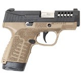 SAVAGE ARMS STANCE 9MM LUGER (9X19 PARA) - 2 of 3