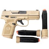 FN REFLEX 9MM LUGER (9X19 PARA) - 2 of 2