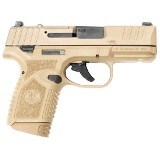 FN REFLEX 9MM LUGER (9X19 PARA)