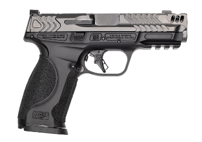 SMITH & WESSON M&P9 PC 2.0 COMP