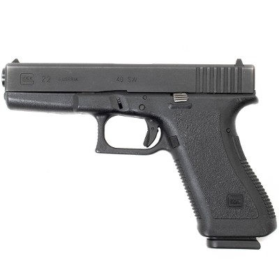 GLOCK 22 GEN2 .40 S&W