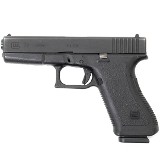 GLOCK 22 GEN2 .40 S&W