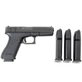 GLOCK 22 GEN2 .40 S&W - 3 of 3