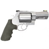 SMITH & WESSON 460 PERFORMANCE CENTER .460 S&W MAGNUM - 2 of 3