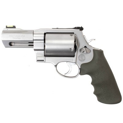 SMITH & WESSON 460 PERFORMANCE CENTER .460 S&W MAGNUM
