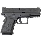 SPRINGFIELD ARMORY XDM ELITE .45 ACP - 2 of 3