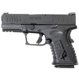 SPRINGFIELD ARMORY XDM ELITE .45 ACP - 1 of 3