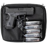 SPRINGFIELD ARMORY XDM ELITE .45 ACP - 3 of 3