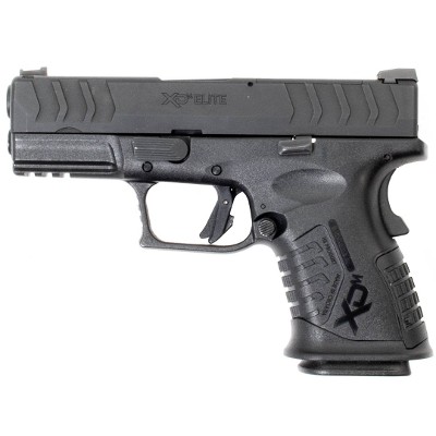 SPRINGFIELD ARMORY XDM ELITE .45 ACP