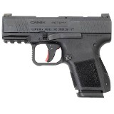 CANIK METE MC9 9MM LUGER (9X19 PARA)