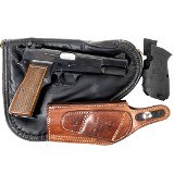 BROWNING HIGH POWER 9MM LUGER (9X19 PARA) - 3 of 3