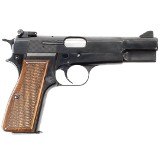 BROWNING HIGH POWER 9MM LUGER (9X19 PARA) - 2 of 3