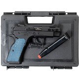 SAR FIREARMS P8 S 9MM LUGER (9X19 PARA) - 3 of 3