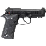BERETTA 80X CHEETAH .380 ACP - 2 of 3