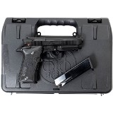 BERETTA 80X CHEETAH .380 ACP - 3 of 3