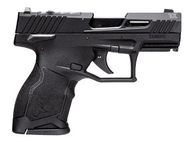 TAURUS TX22 COMPACT