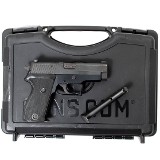 SIG SAUER P225 9MM LUGER (9X19 PARA) - 3 of 3