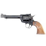 RUGER NEW MODEL SINGLE-SIX .22 CAL