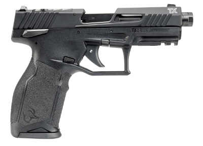 TAURUS TX22