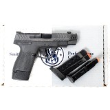 SMITH & WESSON M&P9 SHIELD PLUS CARRY COMP PERFORMANCE CENTER 9MM LUGER (9X19 PARA) - 3 of 3