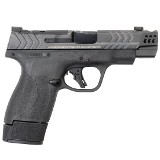 SMITH & WESSON M&P9 SHIELD PLUS CARRY COMP PERFORMANCE CENTER 9MM LUGER (9X19 PARA) - 2 of 3