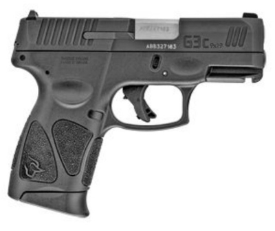 TAURUS G3C