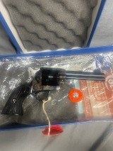 COLT SINGLE ACTION ARMY .45 LC - 3 of 3