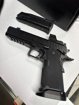 SPRINGFIELD ARMORY 1911 DS PRODIGY COMP AOS 9MM LUGER (9X19 PARA) - 3 of 3