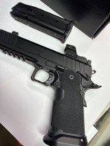 SPRINGFIELD ARMORY 1911 DS PRODIGY COMP AOS 9MM LUGER (9X19 PARA) - 2 of 3