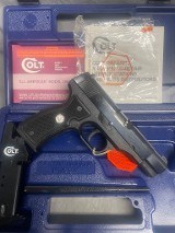 COLT model 2000 9MM LUGER (9x19 PARA) - 2 of 3