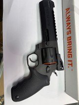 TAURUS RAGING HUNTER .357 MAG - 2 of 3