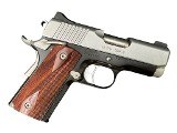 KIMBER ULTRA CDP II .45 ACP