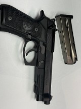 BERETTA M9A1 9MM LUGER (9X19 PARA) - 3 of 3