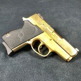 SMITH & WESSON CS9 CHIEF‚S SPECIAL 9MM LUGER (9x19 PARA) - 2 of 3