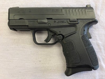 SPRINGFIELD ARMORY XDS 9 3.3 MOD2 9MM LUGER (9x19 PARA)