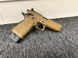 SPRINGFIELD ARMORY 1911 DS PRODIGY AOS (4.25" BARREL) [CB] 9MM LUGER (9X19 PARA) - 2 of 2